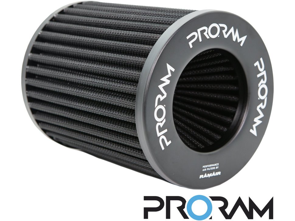 Фильтр нулевого сопротивления универсальный RAMAIR PR-CC-120-60 посадочный d=60mm