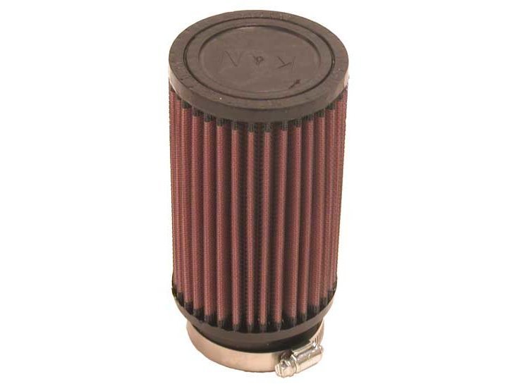 Фильтр нулевого сопротивления универсальный K&N RU-3030   Rubber Filter