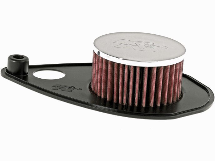 Фильтр нулевого сопротивления K&N SU-8005