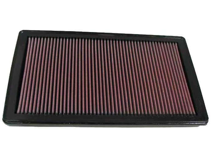 Воздушный фильтр нулевого сопротивления K&N 33-2284 MAZDA RX-8 2003-2009