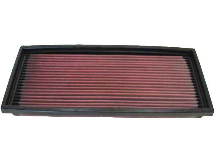 Воздушный фильтр нулевого сопротивления K&N 33-2004 PORSCHE 911 CSI F/I 1977-83