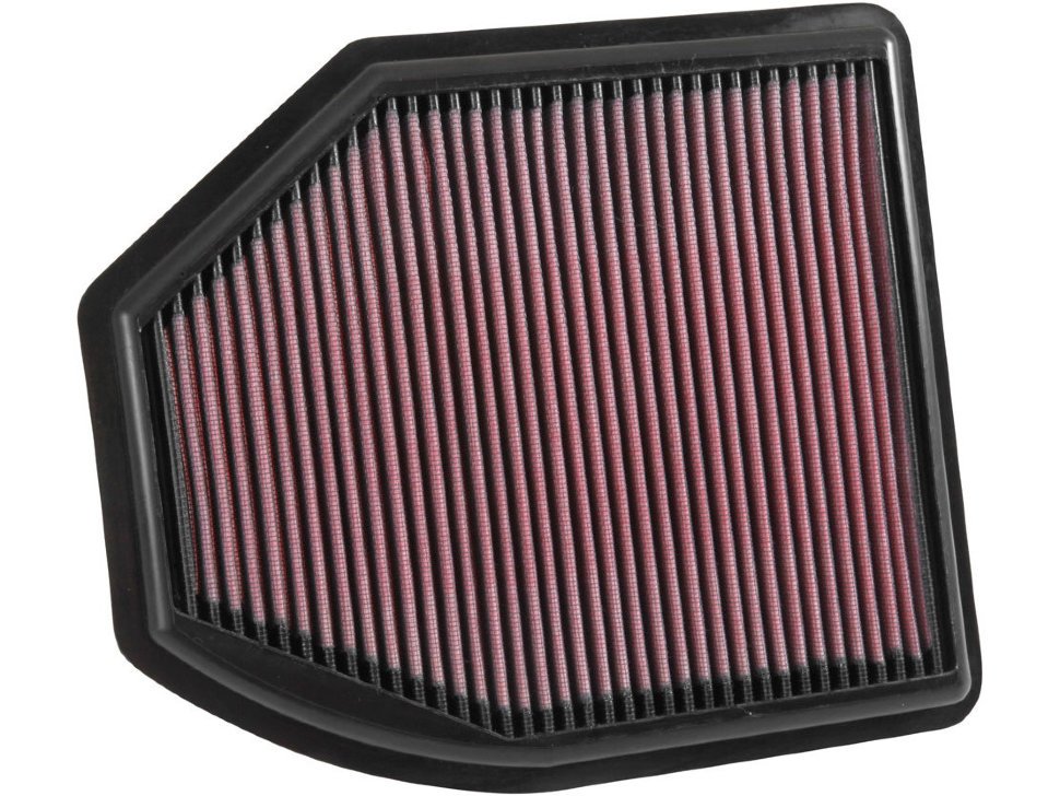 Воздушный фильтр нулевого сопротивления K&N 33-5035 ACURA ILX L4-2.4L F/I; 2016-2018