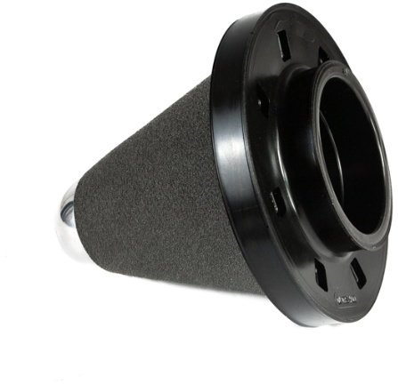 Фильтр нулевого сопротивления универсальный RAMAIR MF-UNI поролоновый, d=70,75,80,85,90mm