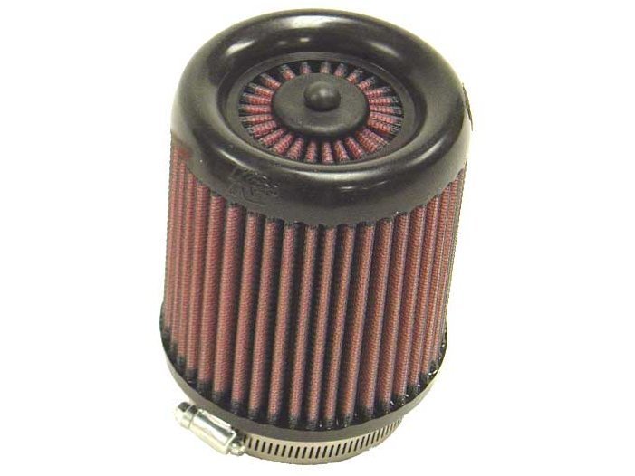 Фильтр нулевого сопротивления универсальный K&N RX-4020-1   X-Stream Clamp-On