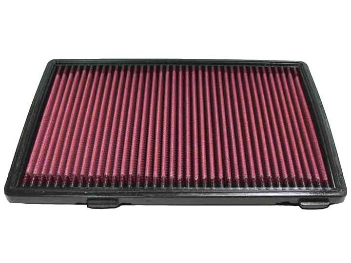 Воздушный фильтр нулевого сопротивления K&N 33-2091-1 MERCURY VILLAGER V6-3.0L 93-98