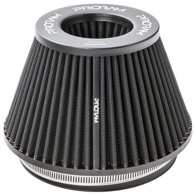 Фильтр нулевого сопротивления универсальный RAMAIR PR-CC-194-150 посадочный d=152mm; высота 115mm;
