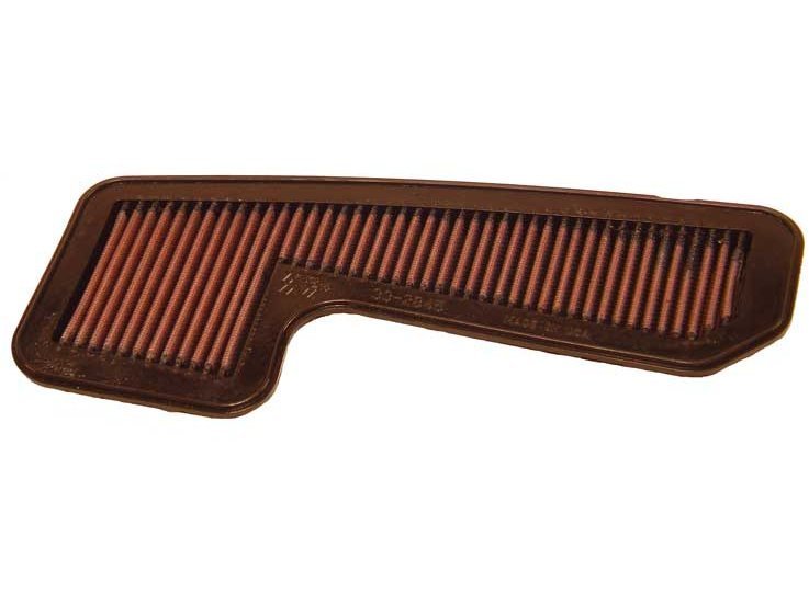 Воздушный фильтр нулевого сопротивления K&N 33-2845 LEXUS IS200, 2.0L-L6; 1999-2005