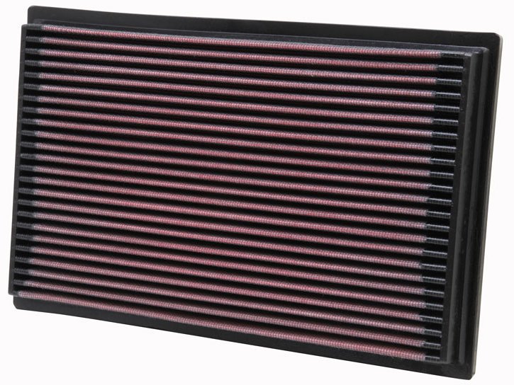 Воздушный фильтр нулевого сопротивления K&N 33-2080 Nissan PATHFINDER, NAVARA