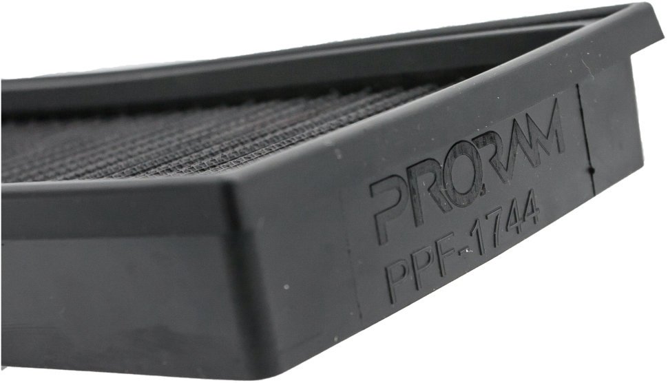 Воздушный фильтр нулевого сопротивления RAMAIR PPF-1744 VW Golf 6 GTI  PASSAT 05-10, TIGUAN 07-10,