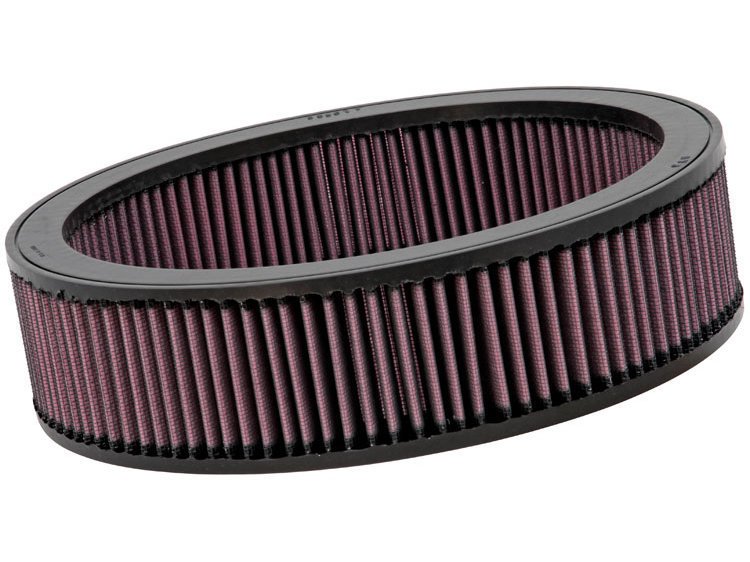 Фильтр нулевого сопротивления K&N HA-1191