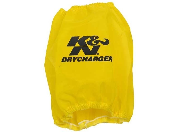 Чехол защитный K&N RF-1048DY