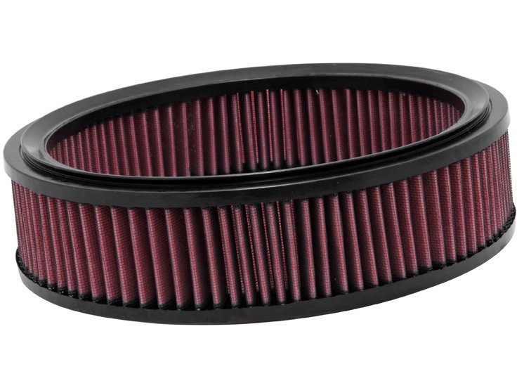 Воздушный фильтр нулевого сопротивления K&N E-1991 DODGE DURANGO HYBRID 5.7L V8, 2009