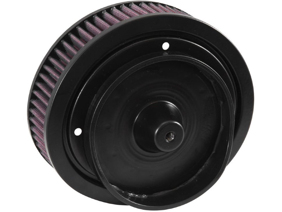 Воздушный фильтр нулевого сопротивления K&N E-3983 REPLACEMENT ELEMENT; RK-3941