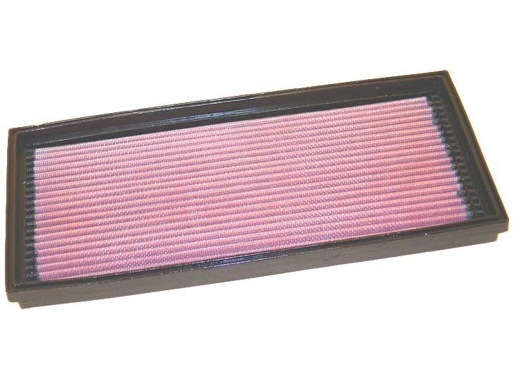 Воздушный фильтр нулевого сопротивления K&N 33-2538 VOLVO 240 & 300 SERIES