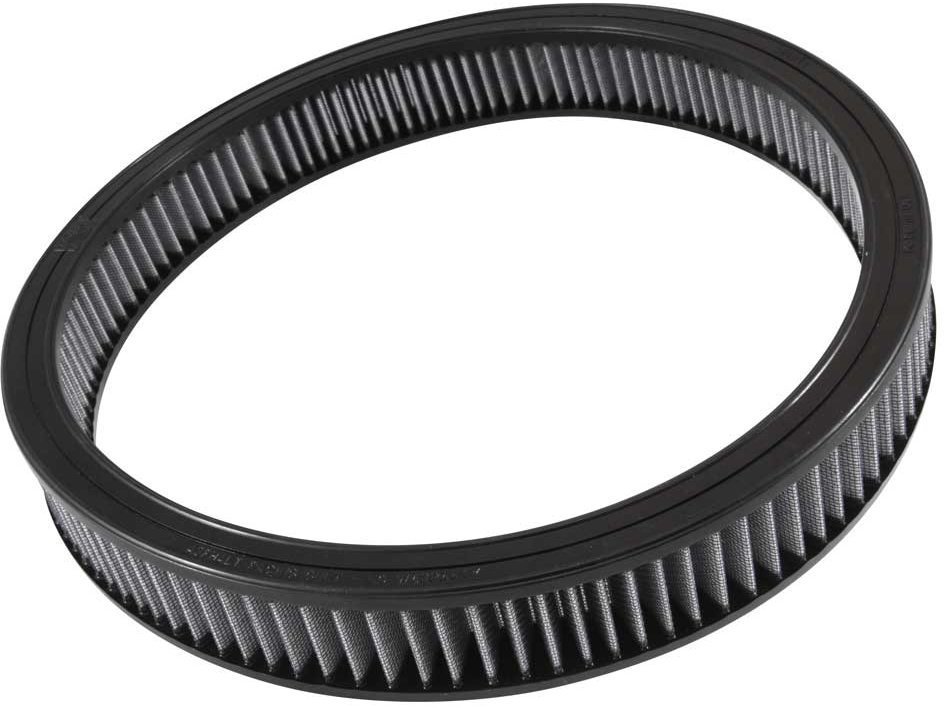 Воздушный фильтр нулевого сопротивления K&N E-3032R 14"OD, 12-1/4"ID, 2"H