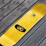 Дека PROGRESS GOCHA (8.25' x 31.75')