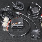 Буст-контроллер электронный Shadow