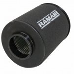 Воздушный фильтр нулевого сопротивления RAMAIR RPF-1869 ПОРОЛОНОВЫЙ FORD Focus, C-MAX, Volvo S40