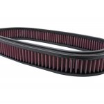 Воздушный фильтр нулевого сопротивления K&N E-9178 MERCEDES BENZ 190E 1991-93