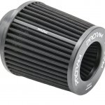 Фильтр нулевого сопротивления универсальный RAMAIR PR-CC-150-80 посадочный d=80mm; высота 140mm;