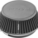 Фильтр нулевого сопротивления универсальный RAMAIR PR-CC-193-150 посадочный d=152mm; высота 63mm;