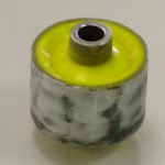 Сайлентблок полиуретановый передней подвески, продольной реактивной тяги Skyline