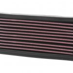 Воздушный фильтр нулевого сопротивления K&N 33-2586 LANCIA DEDRA;FIAT TIPO, UNO