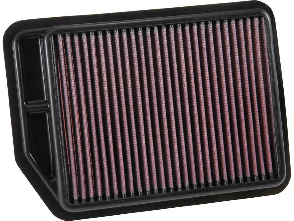 Воздушный фильтр нулевого сопротивления K&N 33-3091 CHANGAN CS35 L4-1.6L F/I; 2012-2017