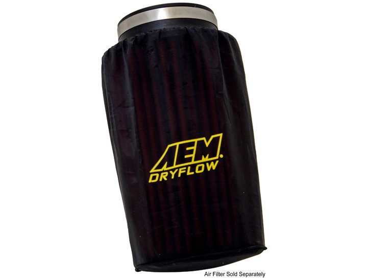 Чехол защитный D=133 / H=229 AEM 1-4001