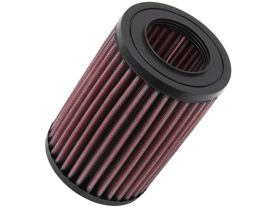 Воздушный фильтр нулевого сопротивления K&N E-9257 MERCEDES SMART, 1999-ON