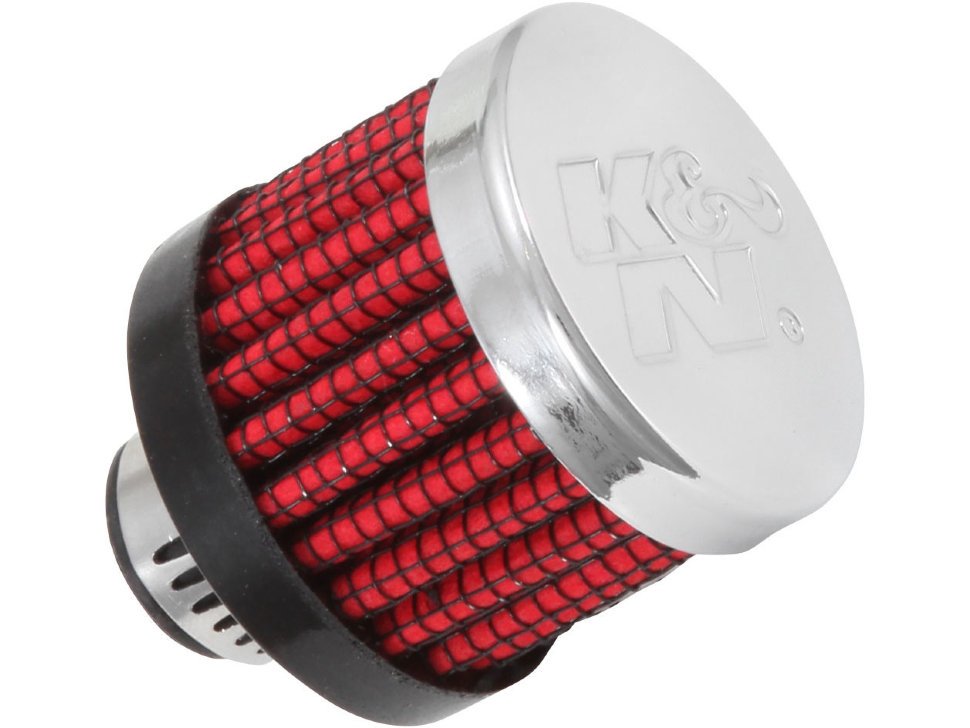 Фильтр нулевого сопротивления универсальный K&N 62-2470 Vent Filter