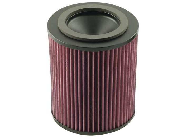 Воздушный фильтр нулевого сопротивления K&N E-1023 DODGE P/U L6-5.9L, 1989-93 W/CUMMINS ENG.