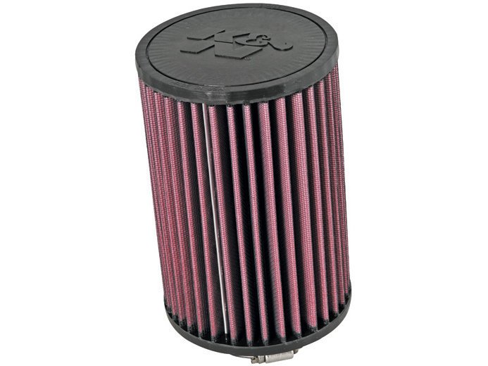 Воздушный фильтр нулевого сопротивления K&N E-1988 DODGE CALIBER SRT-4, 2.4L-L4; 2008