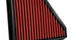 Воздушный фильтр нулевого сопротивления AEM 28-20439 CHEV EQUINOX/GMC TERRAIN L4-2.4L F/I, 2010-2017