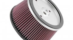 Воздушный фильтр нулевого сопротивления K&N E-3984 REPLACEMENT ELEMENT; RK-3933X & RK3946X