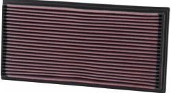 Воздушный фильтр нулевого сопротивления K&N 33-2763 VOLVO S40/V40 1.8 & 2.0 (NON-US)