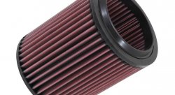 Воздушный фильтр нулевого сопротивления K&N E-0775 AUDI A8 4.2L-V8; 2002-2010