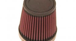 Фильтр нулевого сопротивления универсальный K&N RD-6020   Rubber Filter