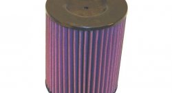 Воздушный фильтр нулевого сопротивления K&N E-2417 TOYOTA LAND CRUISER, 2.4L-DSL