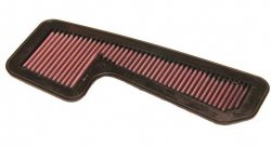 Воздушный фильтр нулевого сопротивления K&N 33-2855 TOYOTA RAV4II, 1.8L-L4; 2000-2005