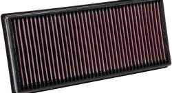 Воздушный фильтр нулевого сопротивления K&N 33-3097 GAC GS8 L4-2.0L F/I; 2017-2018