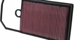 Воздушный фильтр нулевого сопротивления K&N 33-2774 VW POLO 1.4I 16V, 1997