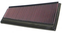 Воздушный фильтр нулевого сопротивления K&N 33-2173 PEUGEOT 306 2.0L-HDI; 1999