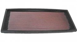 Воздушный фильтр нулевого сопротивления K&N 33-2078 BMW 525I L6-2.5L 24V (M50)