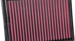 Воздушный фильтр нулевого сопротивления AEM 28-30045 TOYOTA HILUX 2.4D; 2.8D 2015->