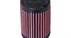 Фильтр нулевого сопротивления универсальный K&N RB-0510   Rubber Filter
