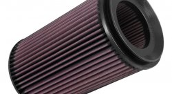 Воздушный фильтр нулевого сопротивления K&N E-0645 CHEVROLET/HOLDEN COLORADO L4-2.5/2.8L DSL, 2012-2