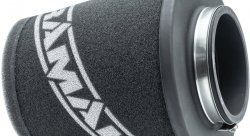 Фильтр нулевого сопротивления универсальный RAMAIR CC-175-UNI поролоновый, d=70,75,80,85,90mm