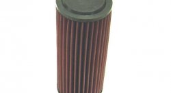 Воздушный фильтр нулевого сопротивления K&N E-9060 OPEL REKORD,NON-PANL,SAAB 9000