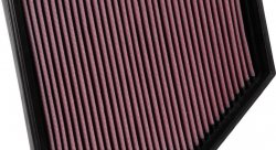 Воздушный фильтр нулевого сопротивления K&N 33-3055 Volvo 1.5L, 2.0L